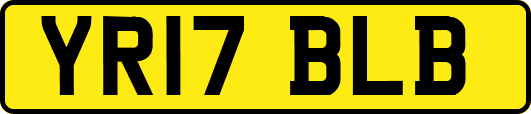 YR17BLB