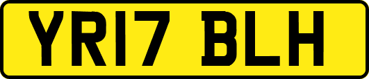 YR17BLH