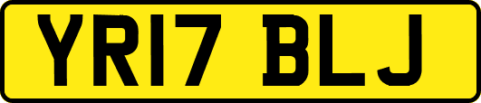 YR17BLJ