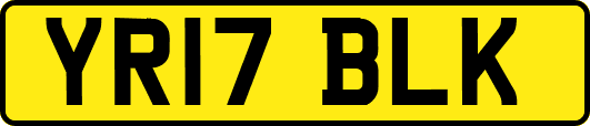YR17BLK