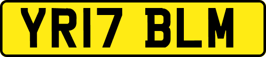 YR17BLM