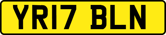 YR17BLN