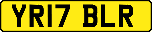 YR17BLR