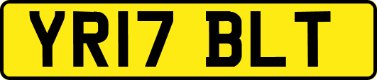 YR17BLT