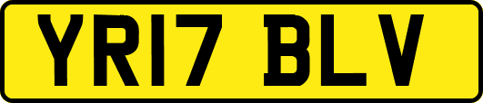 YR17BLV