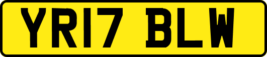 YR17BLW
