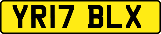 YR17BLX