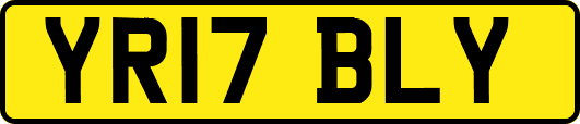 YR17BLY