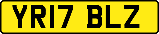 YR17BLZ