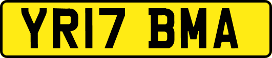 YR17BMA