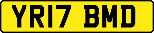 YR17BMD