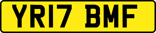 YR17BMF