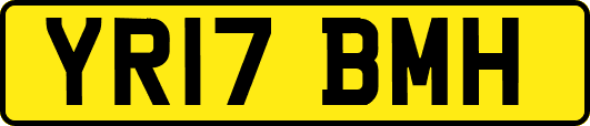 YR17BMH