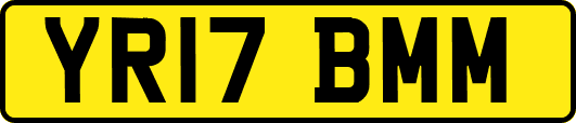 YR17BMM