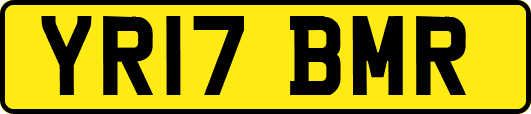 YR17BMR