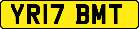 YR17BMT