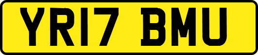 YR17BMU