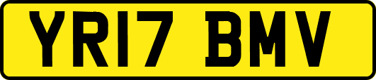 YR17BMV