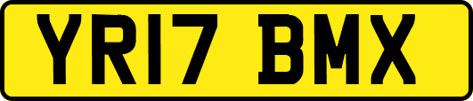YR17BMX
