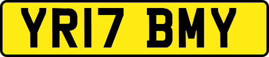 YR17BMY