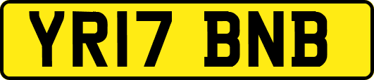 YR17BNB