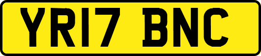 YR17BNC