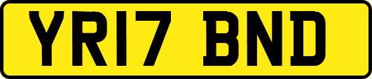 YR17BND