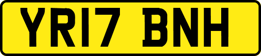 YR17BNH