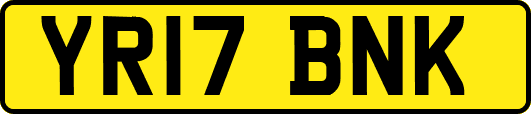 YR17BNK