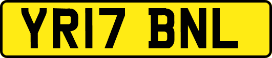 YR17BNL
