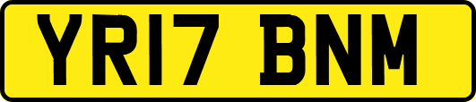 YR17BNM