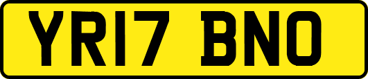 YR17BNO