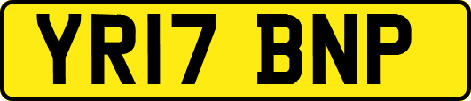 YR17BNP