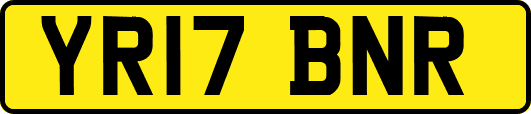 YR17BNR