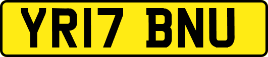 YR17BNU