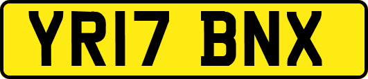YR17BNX