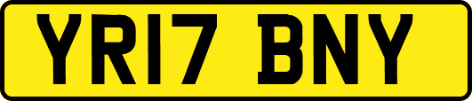 YR17BNY