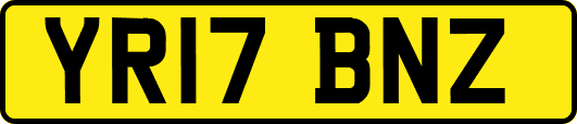 YR17BNZ
