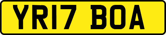 YR17BOA