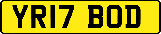 YR17BOD