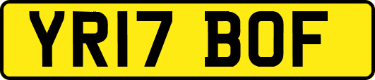 YR17BOF