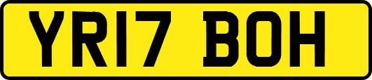 YR17BOH