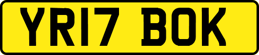YR17BOK