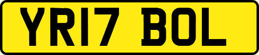 YR17BOL