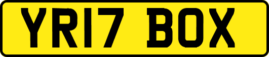 YR17BOX