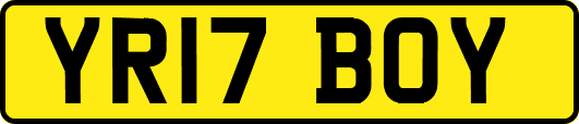YR17BOY