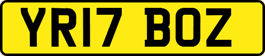 YR17BOZ