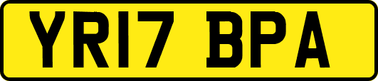 YR17BPA