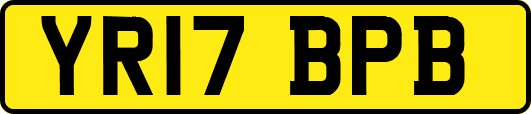 YR17BPB