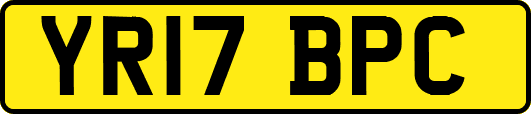 YR17BPC